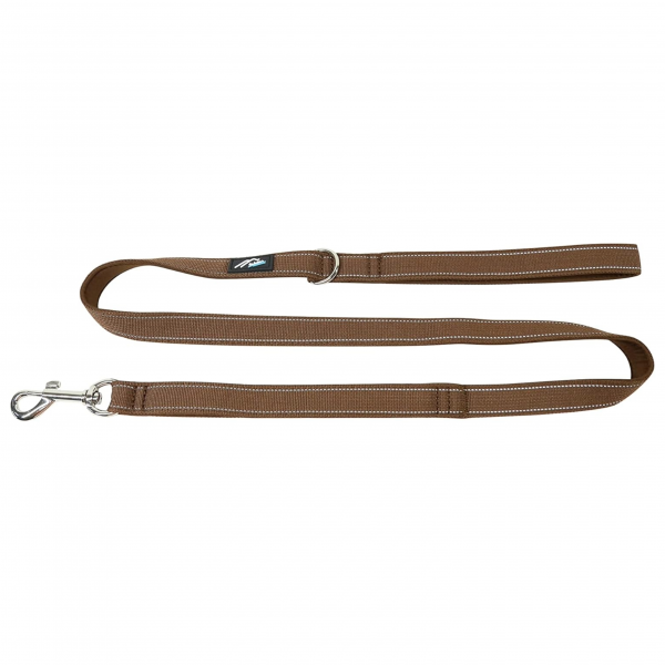 ハクサン　ゼロクッションリード ブラウン