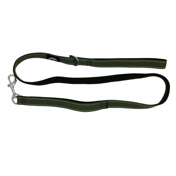 ハクサン　ゼロクッションリード モス