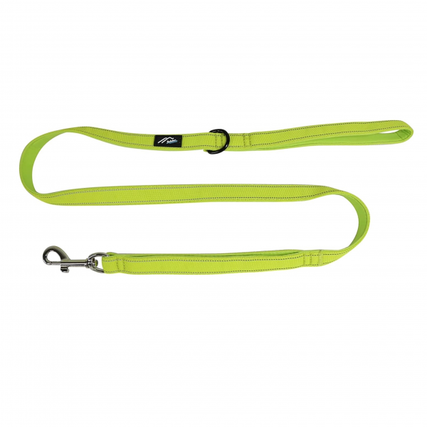 ハクサン　ゼロクッションリード ライム×イエロー