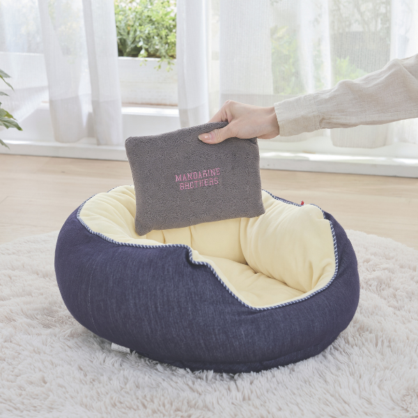 ホットパック L・チャコール ※ベッドは付属しておりません。