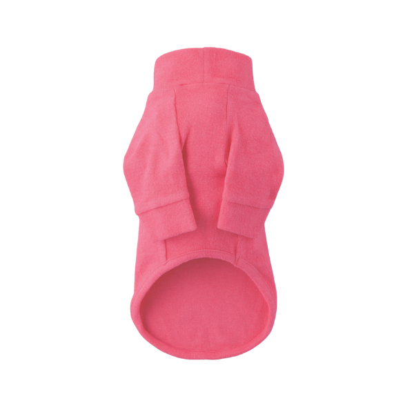 【マンダリンブラザーズ】スキンタイトウォームＴシャツ かぶって着せるタイプ ※よく伸びる