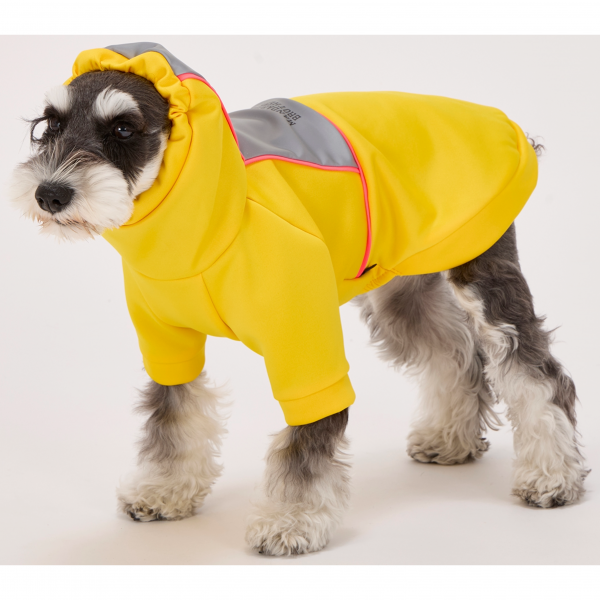 【マンダリンブラザーズ】レインプルーフ プルオーバー 