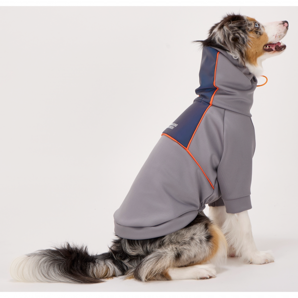 【マンダリンブラザーズ】レインプルーフ プルオーバー 