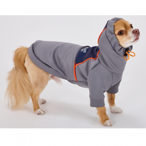 【マンダリンブラザーズ】レインプルーフ プルオーバー 