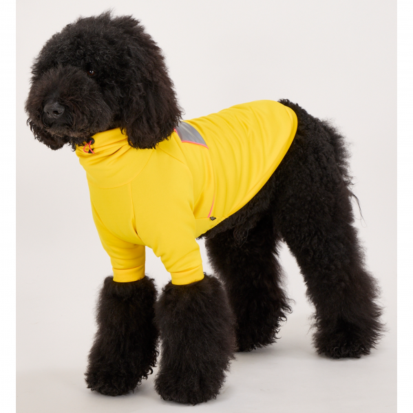 【マンダリンブラザーズ】レインプルーフ プルオーバー 