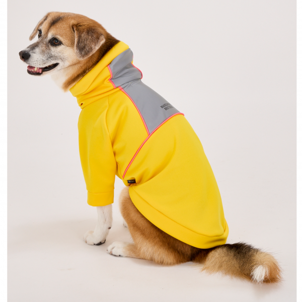 【マンダリンブラザーズ】レインプルーフ プルオーバー 