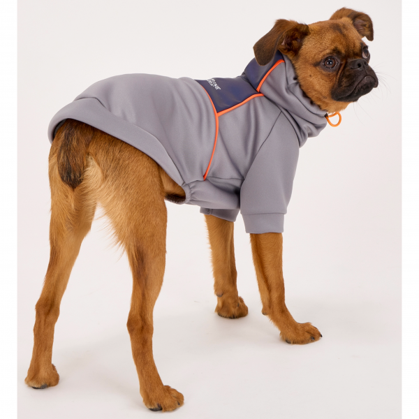 【マンダリンブラザーズ】レインプルーフ プルオーバー 