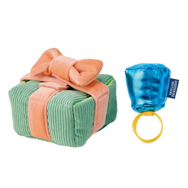 ギフト ボックストイ ミント