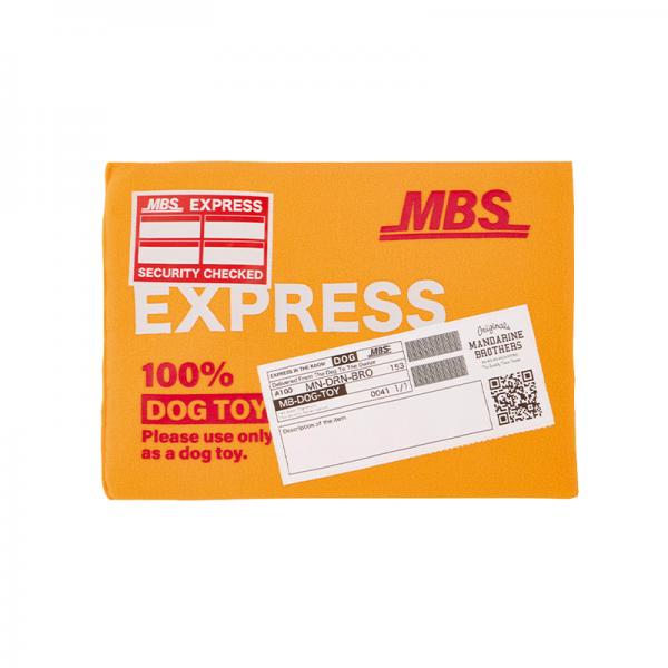 フライング エクスプレス トイ イエロー