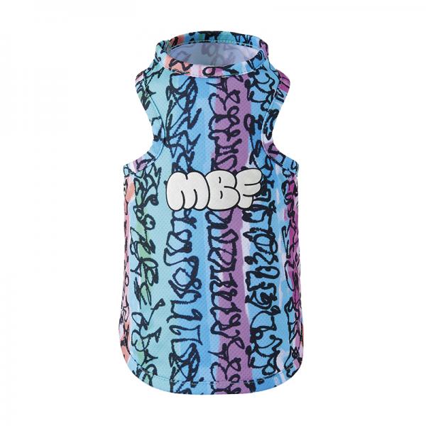 【マンダリンブラザース】クーリングタンク タングルド