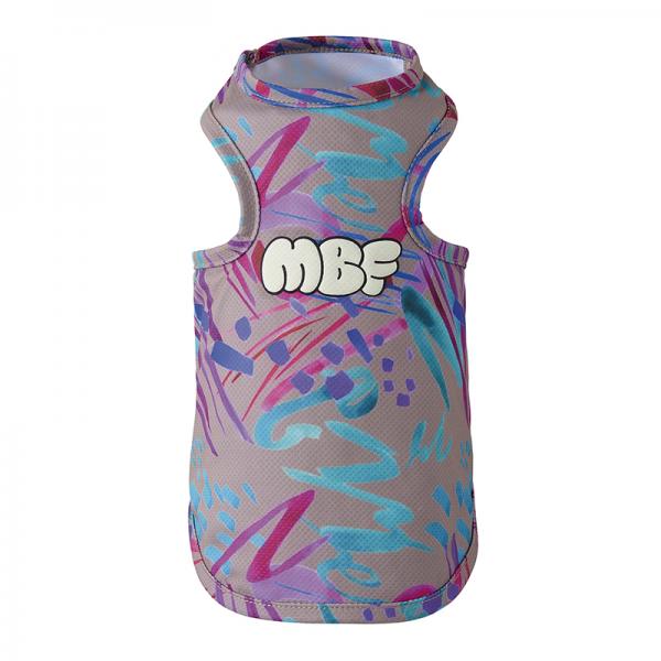 【マンダリンブラザース】クーリングタンク アプストラクト