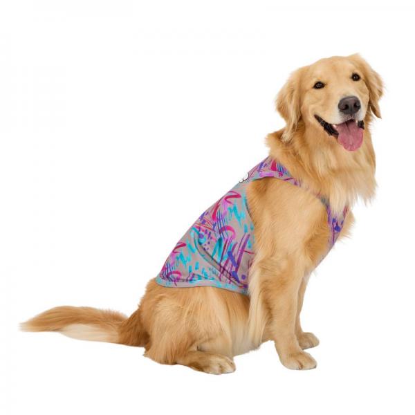 【マンダリンブラザース】クーリングタンク アプストラクト