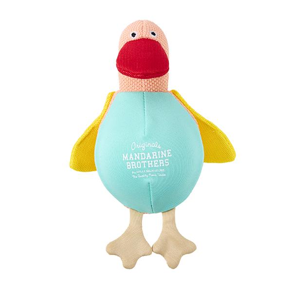 フローティングペギー ミント