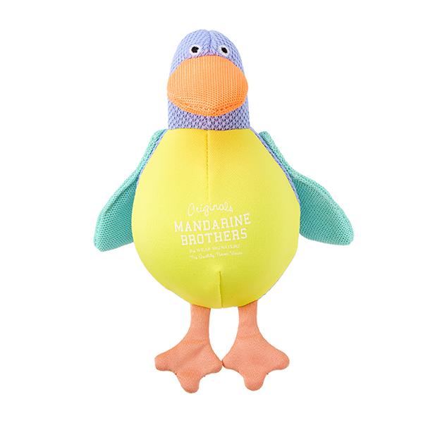 フローティングペギー イエロー