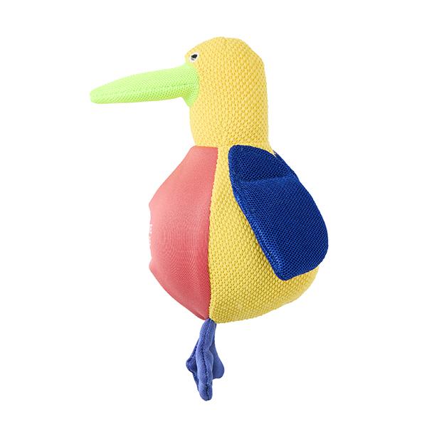 フローティングペギー コーラル