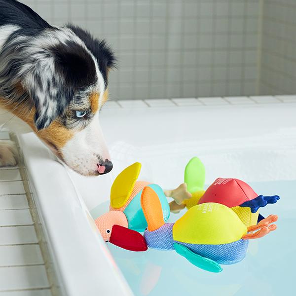 フローティングペギー 