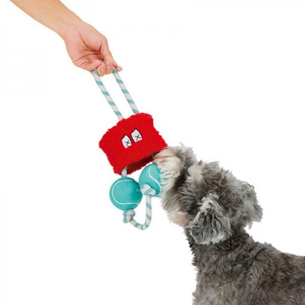 パリパリブースター レッド