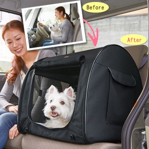 ドライブ 犬用品 ペット用品の通販サイト ペピイ Peppy