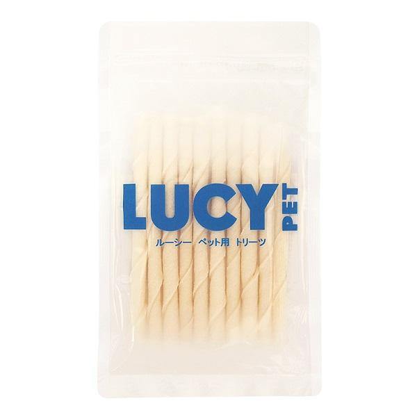 ルーシーペット　チューイングスティック 