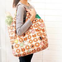 たまちゃんエコバッグ デリシャス