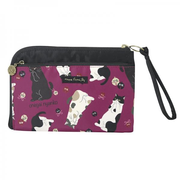 マルチケース おねがいニャンコ