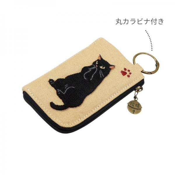 フラグメントケース ベージュ