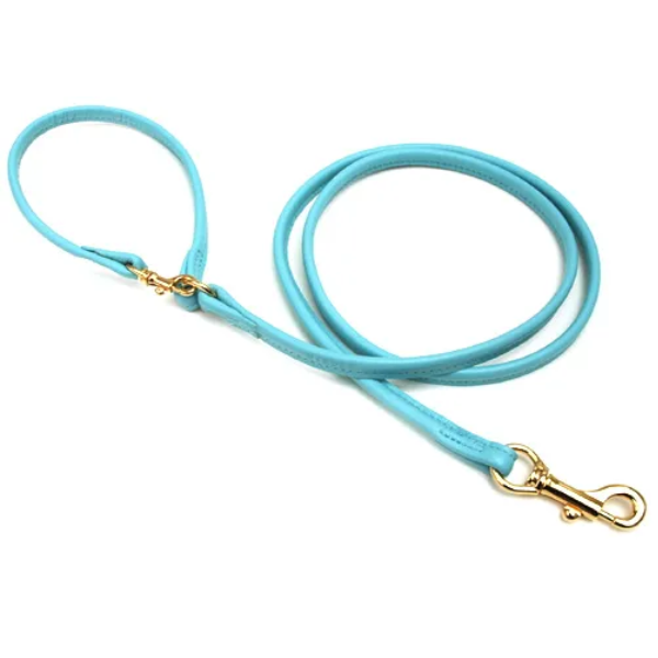 BIRDIE（バーディ）まるめ革リード サックスブルー