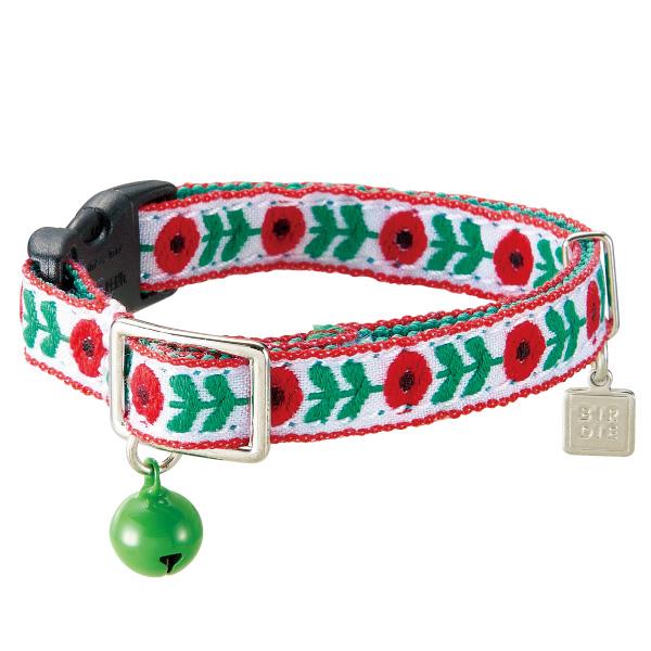 ＣＡＴチロリアンカラー グリーン