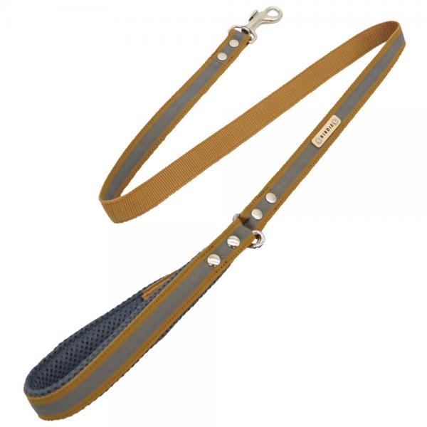 BIRDIE(バーディ) ラッセルクッションリード グレー