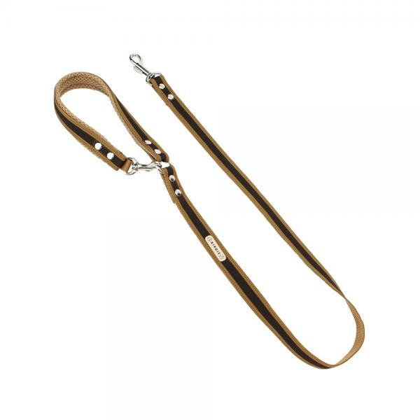 BIRDIE(バーディ) ラッセルクッションリード ブラウン