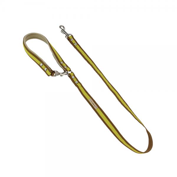 BIRDIE(バーディ) ラッセルクッションリード イエロー