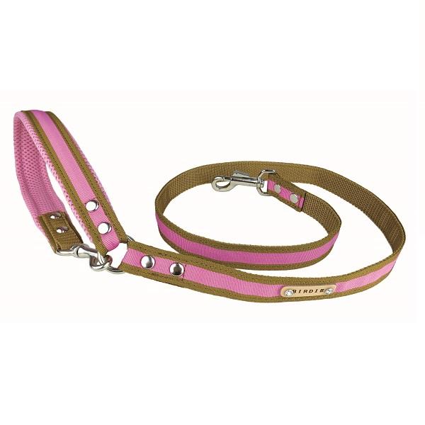 BIRDIE(バーディ) ラッセルクッションリード ピンク