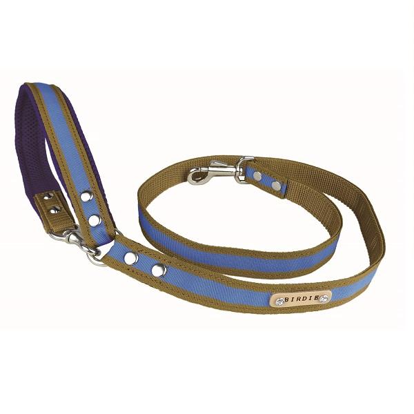 BIRDIE(バーディ) ラッセルクッションリード ブルー