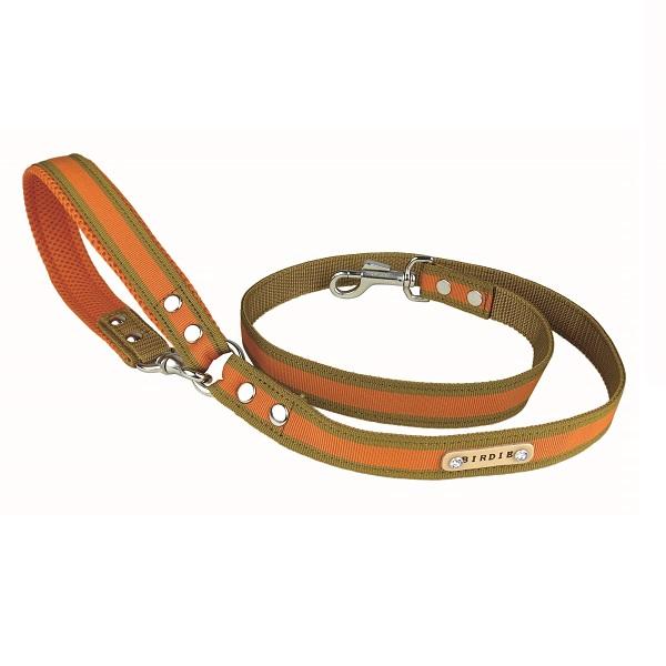 BIRDIE(バーディ) ラッセルクッションリード オレンジ