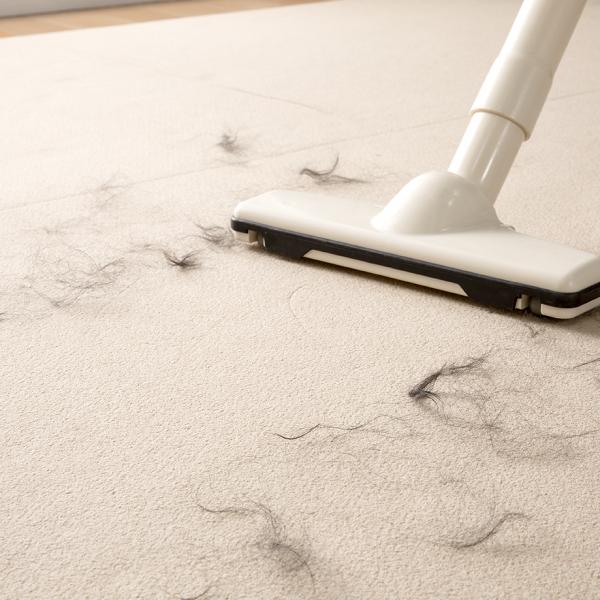 ピタッと吸着お掃除ラクラクマット 