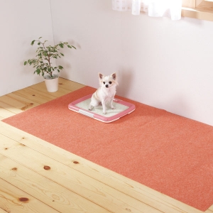 室内用品 マット ケージ 防水 犬用品 ペット用品の通販サイト ペピイ Peppy