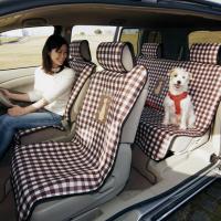 防水ネオシートカバー（汚れ、抜け毛対策カーシート）