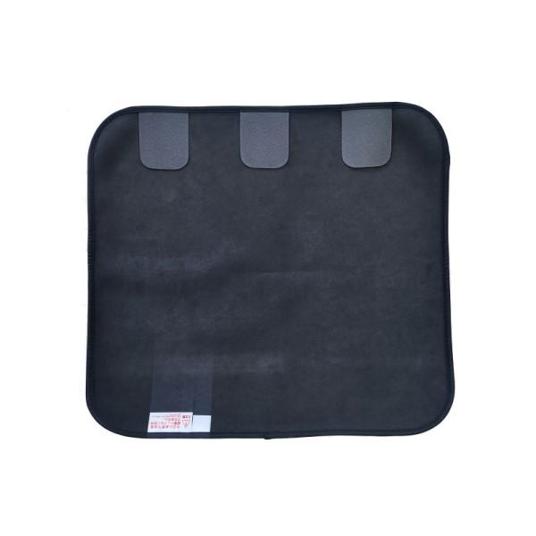 防水ネオドアライニングカバー 裏面