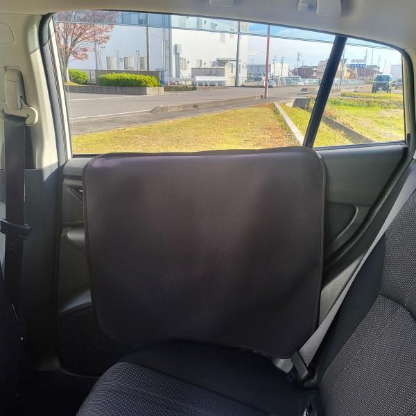 防水ネオドアライニングカバー 車のドア部を傷や汚れから守ります。