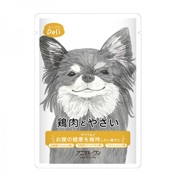 ちょいのせＤｅｌｉ 