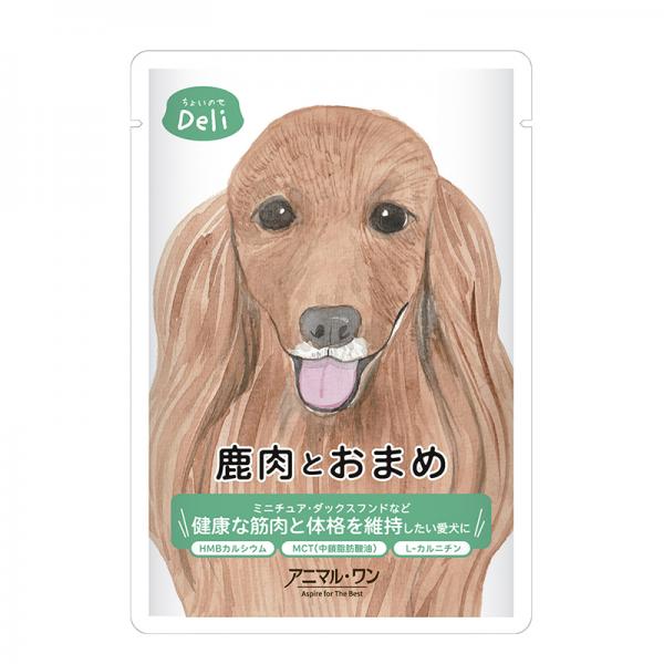 ちょいのせＤｅｌｉ 