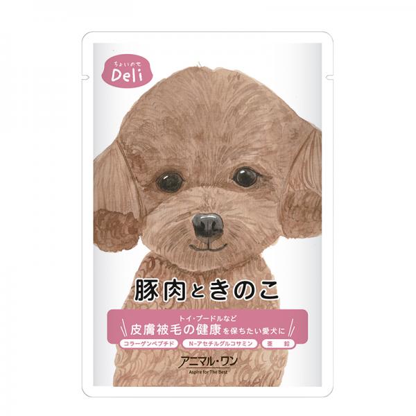 ちょいのせＤｅｌｉ 