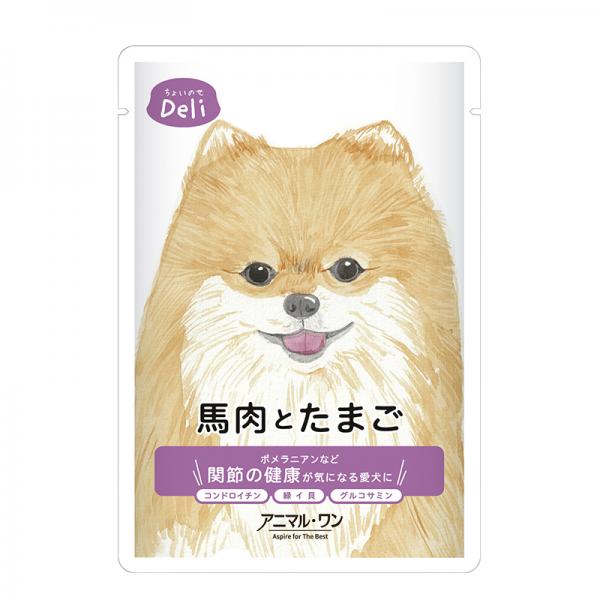 ちょいのせＤｅｌｉ 