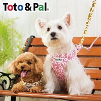 Toto&Pal(トトパル) 唐草リード