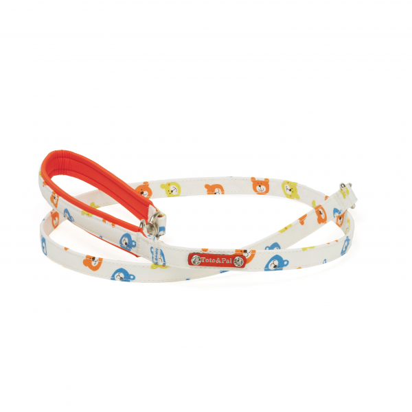 Toto&Pal(トトパル)　ベイビーベアリード ミルク