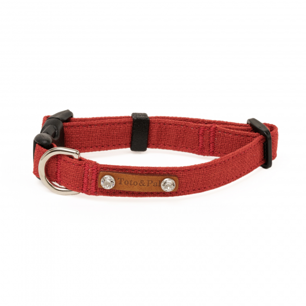 Toto&Pal(トトパル)　ソフトカラー レンガ