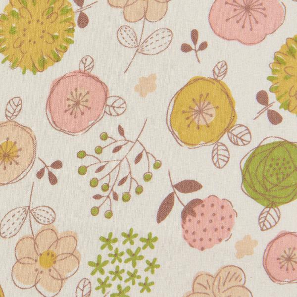 Toto&Pal(トトパル）フルリールフィットハーネス イエロー