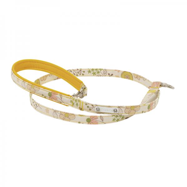 Toto&Pal(トトパル）フルリールリード イエロー