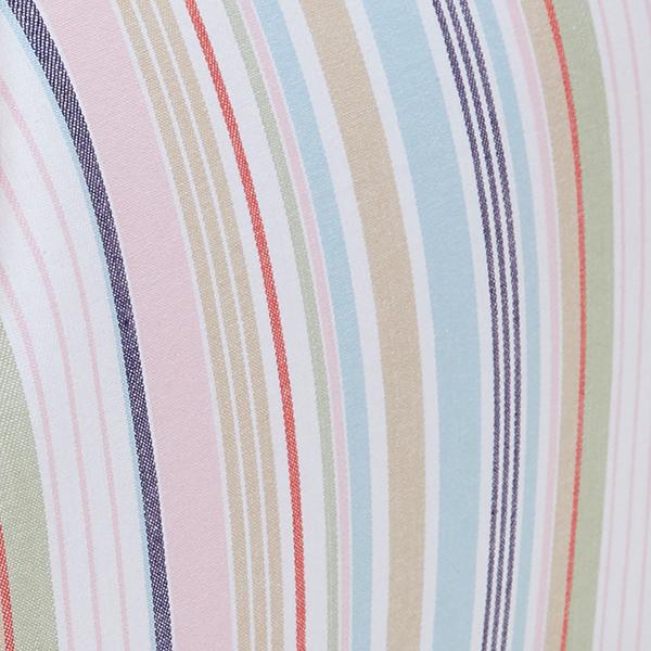 さわやかコットン ベーグルベッド（旧：さわやかマリンベーグルベッド） カラフル