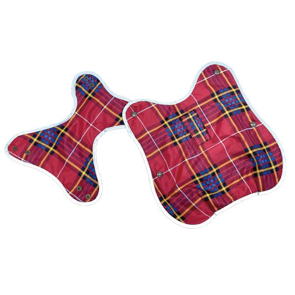 2025年モデル【PEPPY　LIFE】らくちんレインコート 